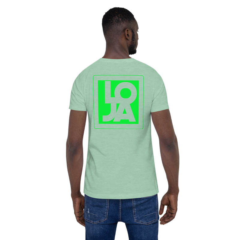 Lion Of Judah Apparel Special Edition Logo Unisex t-shirt