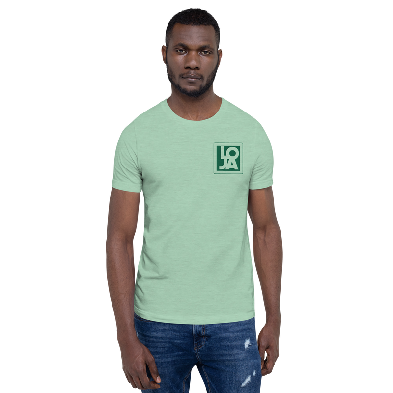 Lion Of Judah Apparel Special Edition Logo Unisex t-shirt