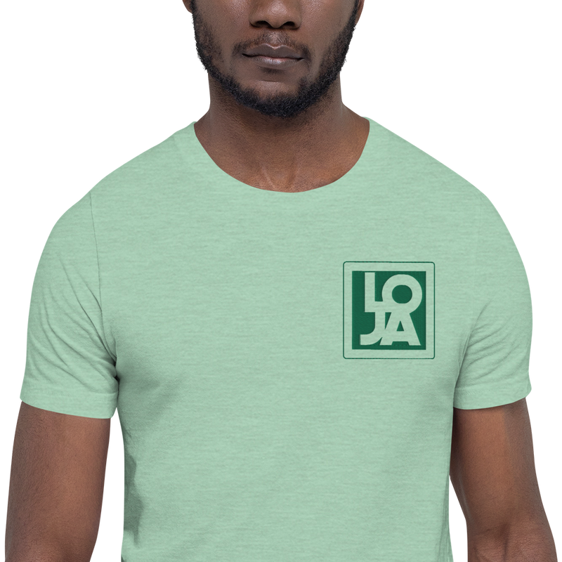 Lion Of Judah Apparel Special Edition Logo Unisex t-shirt
