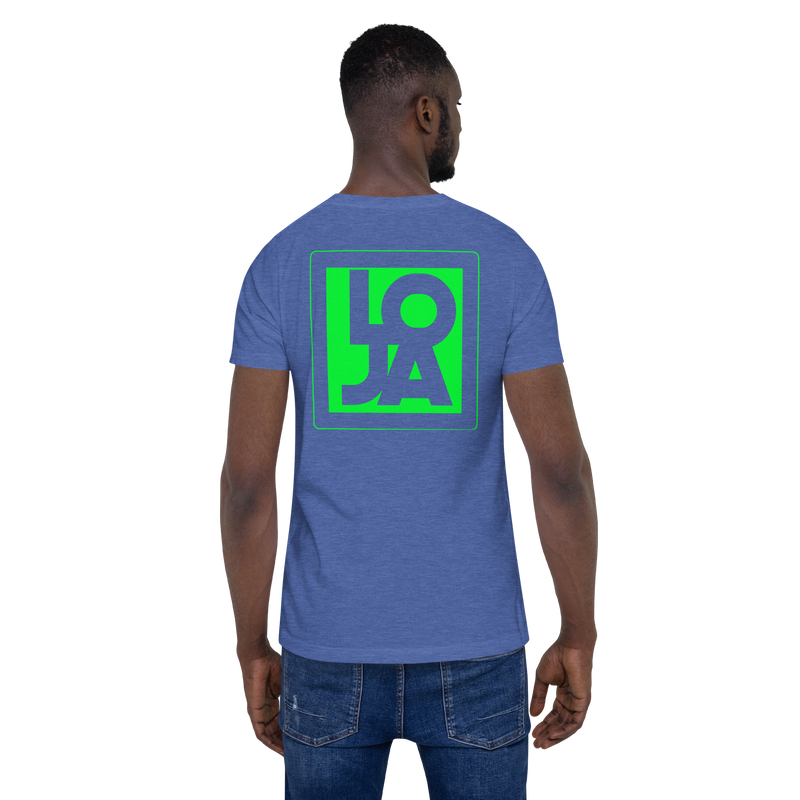 Lion Of Judah Apparel Special Edition Logo Unisex t-shirt
