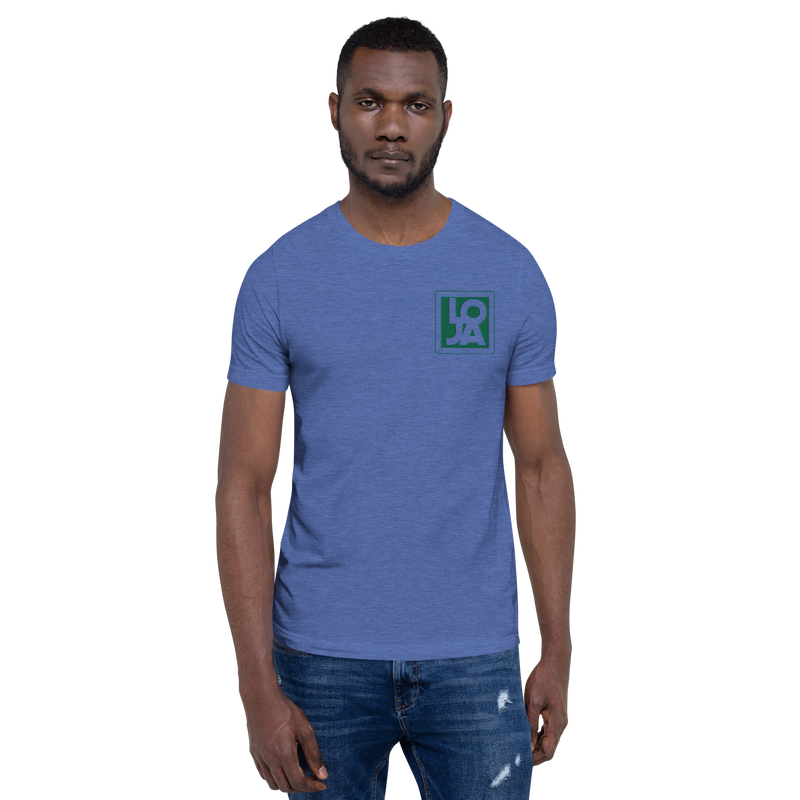 Lion Of Judah Apparel Special Edition Logo Unisex t-shirt