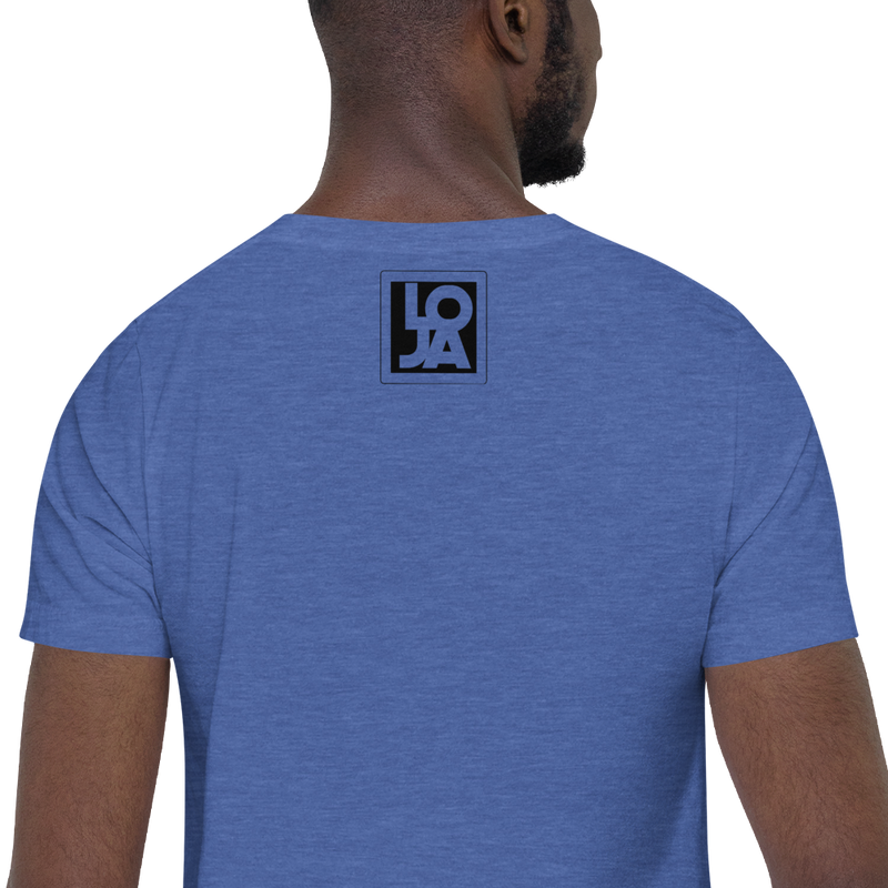 I am King Unisex t-shirt
