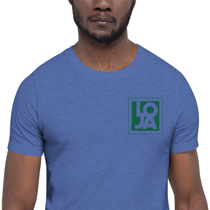 Lion Of Judah Apparel Special Edition Logo Unisex t-shirt