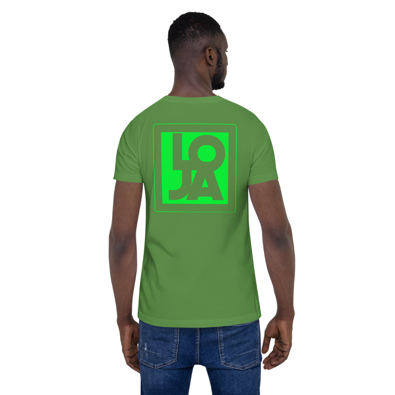 Lion Of Judah Apparel Special Edition Logo Unisex t-shirt