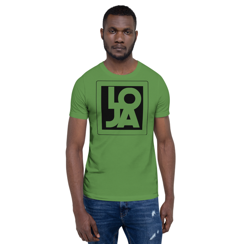 Lion Of Judah Apparel Logo Unisex t-shirt