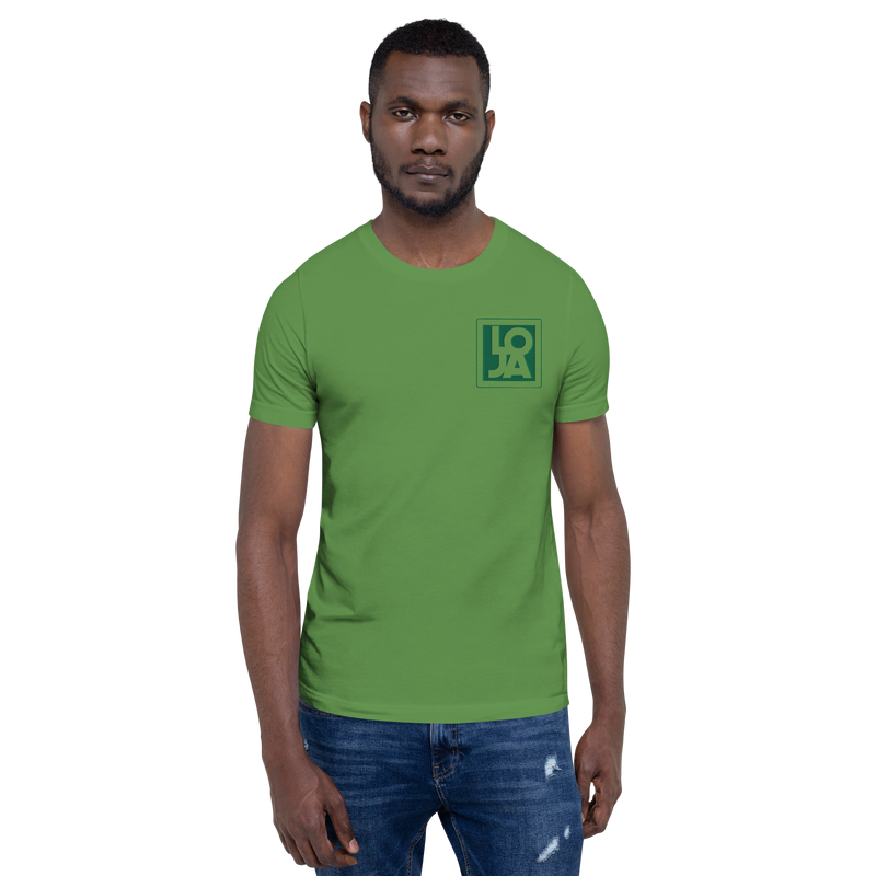 Lion Of Judah Apparel Special Edition Logo Unisex t-shirt