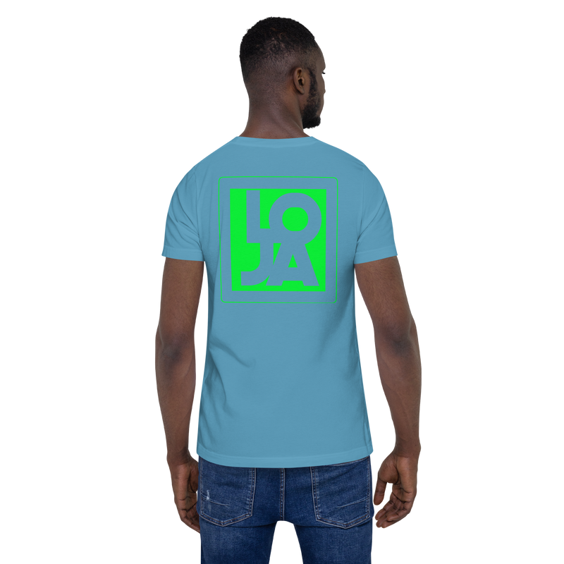 Lion Of Judah Apparel Special Edition Logo Unisex t-shirt