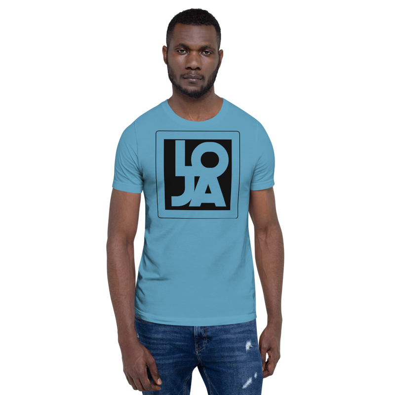 Lion Of Judah Apparel Logo Unisex t-shirt