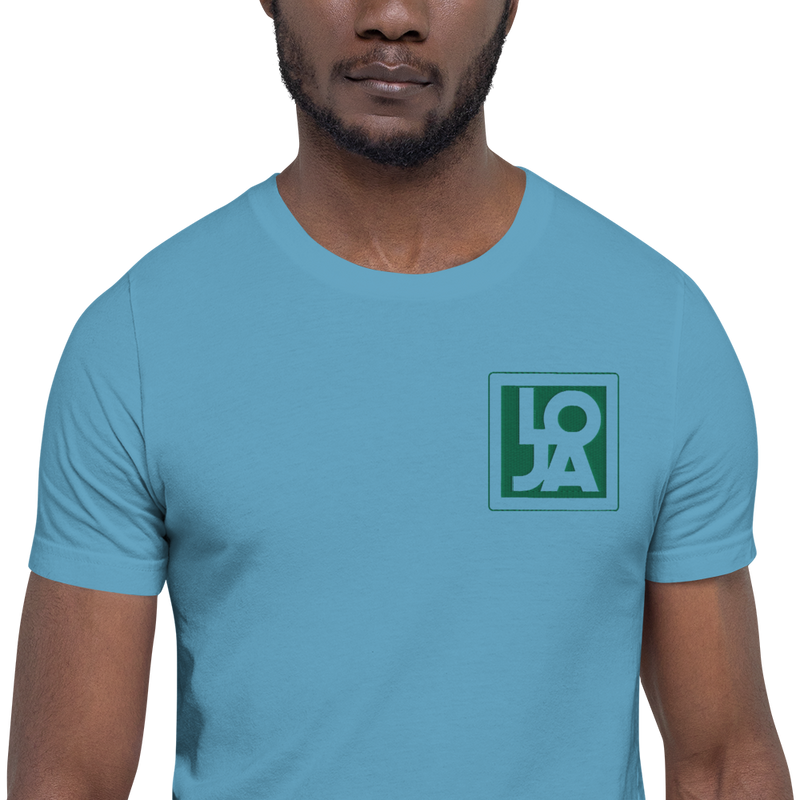Lion Of Judah Apparel Special Edition Logo Unisex t-shirt