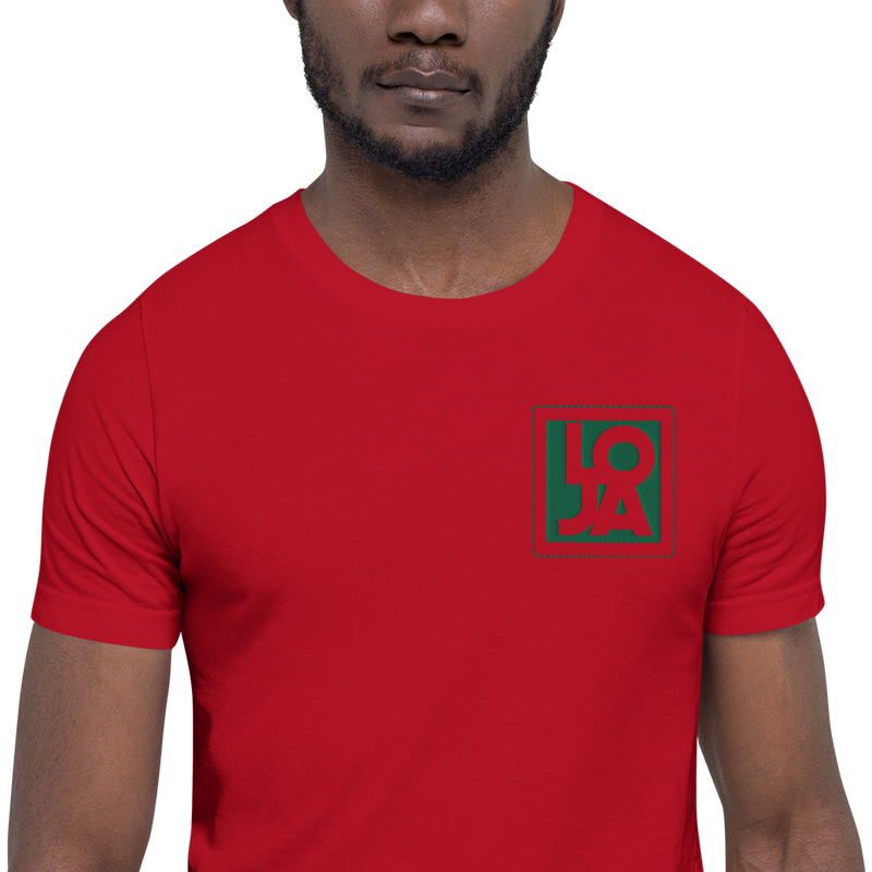Lion Of Judah Apparel Special Edition Logo Unisex t-shirt
