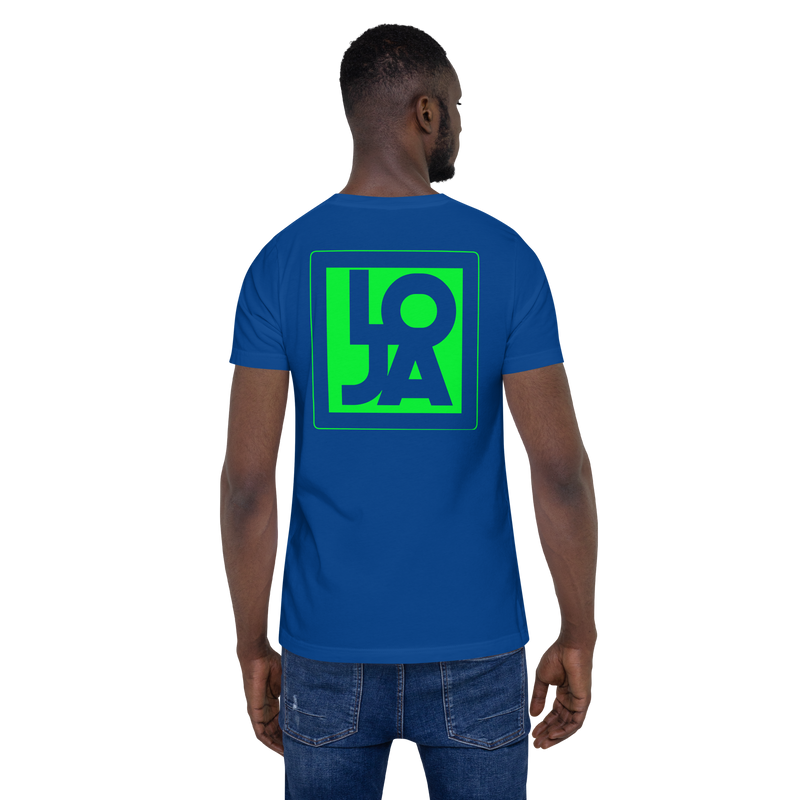 Lion Of Judah Apparel Special Edition Logo Unisex t-shirt