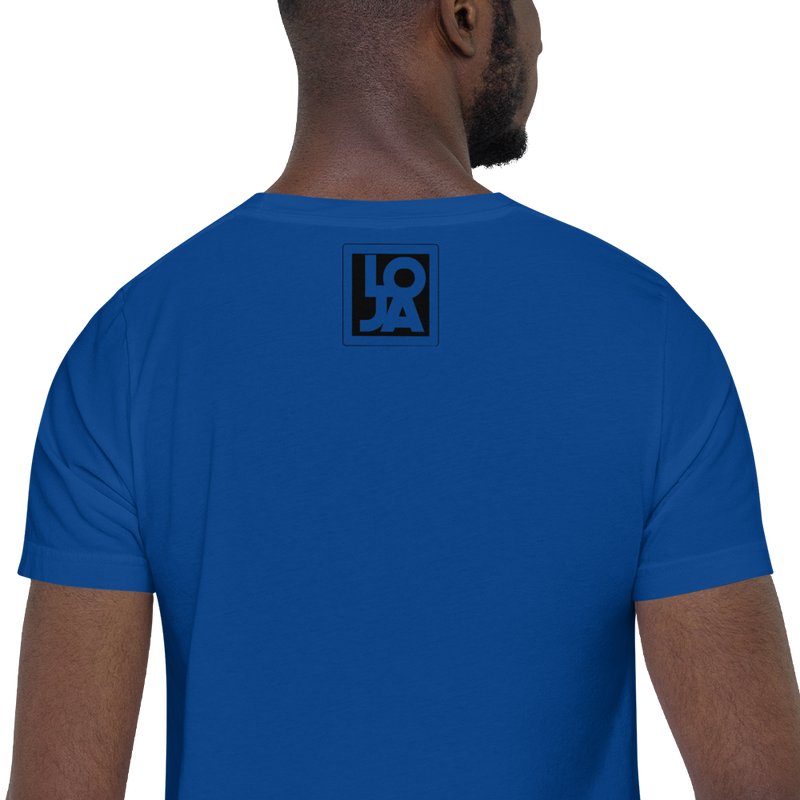 Lion Of Judah Nintendo Wordplay Spinoff Design Unisex t-shirt