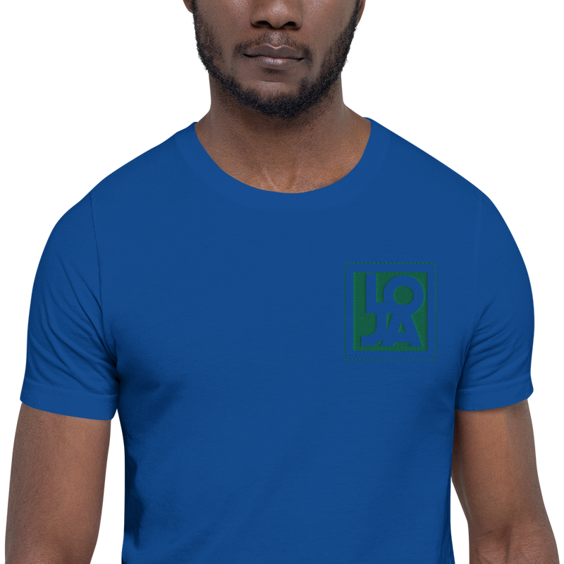 Lion Of Judah Apparel Special Edition Logo Unisex t-shirt
