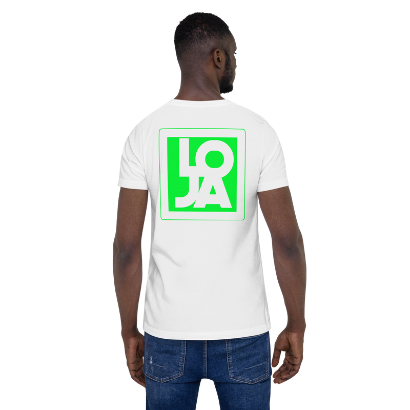 Lion Of Judah Apparel Special Edition Logo Unisex t-shirt