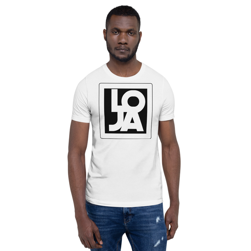 Lion Of Judah Apparel Logo Unisex t-shirt