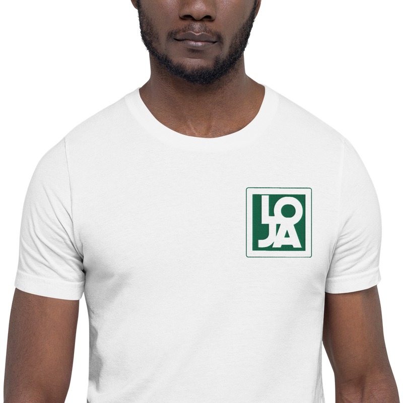 Lion Of Judah Apparel Special Edition Logo Unisex t-shirt