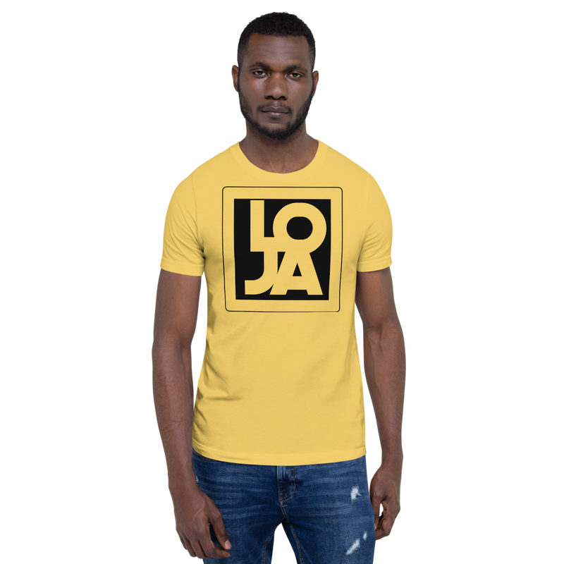 Lion Of Judah Apparel Logo Unisex t-shirt
