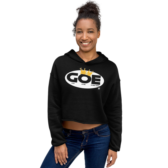 Crop Hoodie with Faith Graphic,
Inspirational Crop Hoodie,
Faith-Based Hoodie,
God Over Everything Apparel,
Trendy Faith Hoodie,
Spiritual Crop Hoodie,
Motivational Crop Hoodie,
Modern Faith Hoodie,
Comfortable Crop Hoodie,
Religious Graphic Hoodie,
Adjustable Drawstring Hoodie,
Stylish Faith Sweatshirt,
Cropped Faith Sweatshirt,
Soft Cotton-Polyester Hoodie,
Empowering Crop Hoodie,
Casual Faith Hoodie,
Relaxed Fit Crop Hoodie,
Fashionable Faith Clothing,
Uplifting Graphic Hoodie,