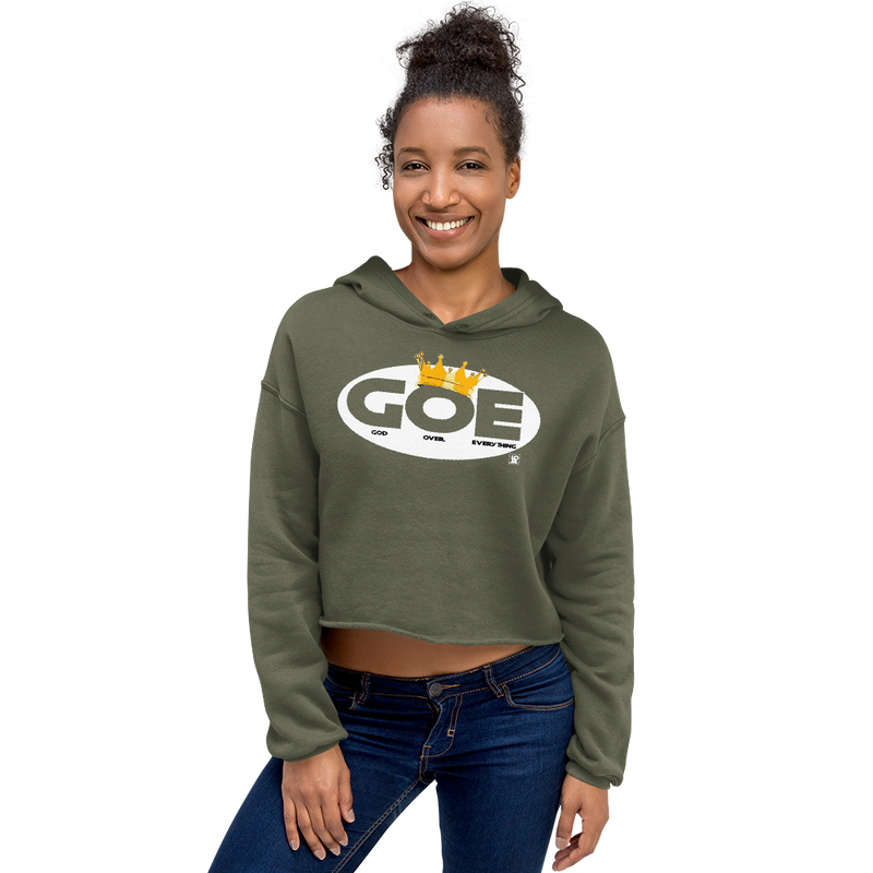Crop Hoodie with Faith Graphic,
Inspirational Crop Hoodie,
Faith-Based Hoodie,
God Over Everything Apparel,
Trendy Faith Hoodie,
Spiritual Crop Hoodie,
Motivational Crop Hoodie,
Modern Faith Hoodie,
Comfortable Crop Hoodie,
Religious Graphic Hoodie,
Adjustable Drawstring Hoodie,
Stylish Faith Sweatshirt,
Cropped Faith Sweatshirt,
Soft Cotton-Polyester Hoodie,
Empowering Crop Hoodie,
Casual Faith Hoodie,
Relaxed Fit Crop Hoodie,
Fashionable Faith Clothing,
Uplifting Graphic Hoodie,