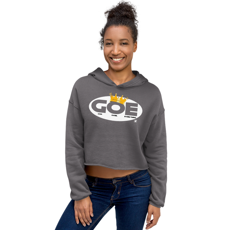 Crop Hoodie with Faith Graphic,
Inspirational Crop Hoodie,
Faith-Based Hoodie,
God Over Everything Apparel,
Trendy Faith Hoodie,
Spiritual Crop Hoodie,
Motivational Crop Hoodie,
Modern Faith Hoodie,
Comfortable Crop Hoodie,
Religious Graphic Hoodie,
Adjustable Drawstring Hoodie,
Stylish Faith Sweatshirt,
Cropped Faith Sweatshirt,
Soft Cotton-Polyester Hoodie,
Empowering Crop Hoodie,
Casual Faith Hoodie,
Relaxed Fit Crop Hoodie,
Fashionable Faith Clothing,
Uplifting Graphic Hoodie,