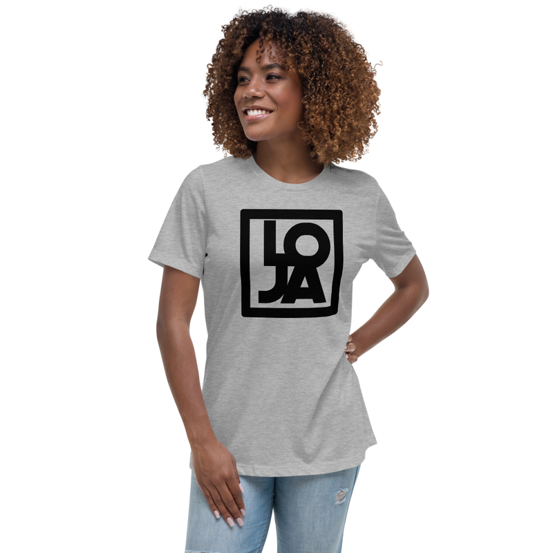 Women's Relaxed T-Shirt