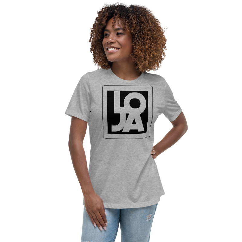 Lion Of Judah Apparel Women's Relaxed T-Shirt