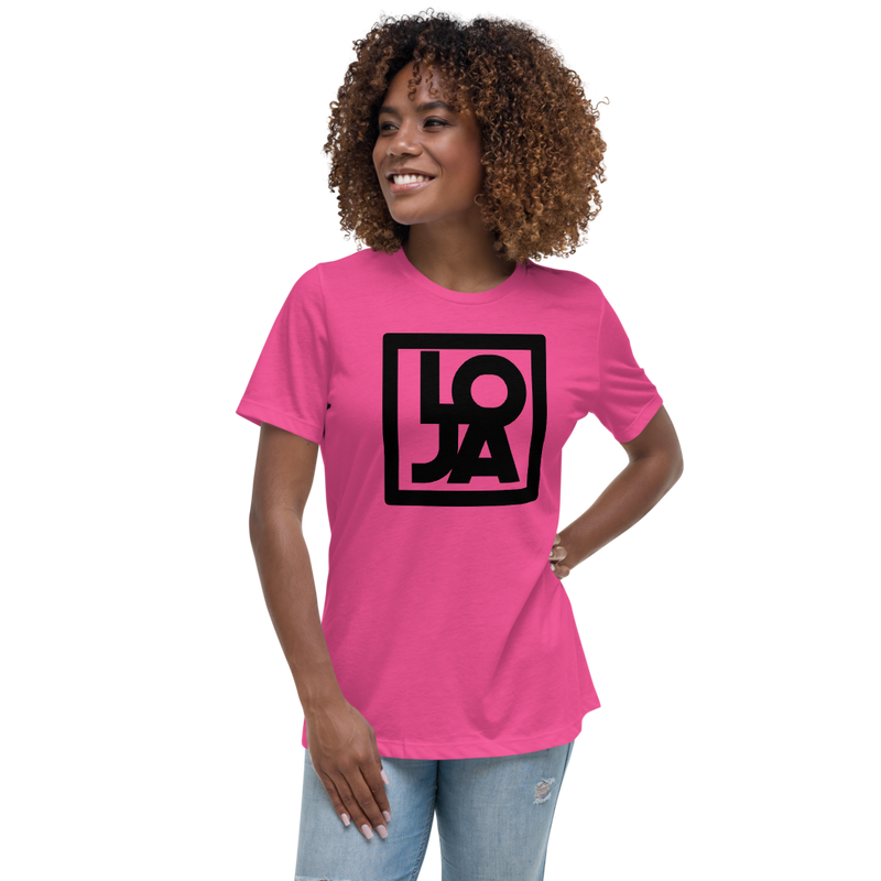 Women's Relaxed T-Shirt
