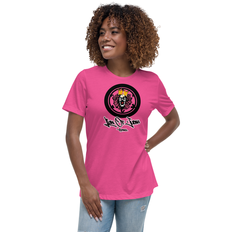 Women's Relaxed T-Shirt