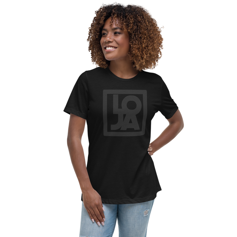 Women's Relaxed T-Shirt