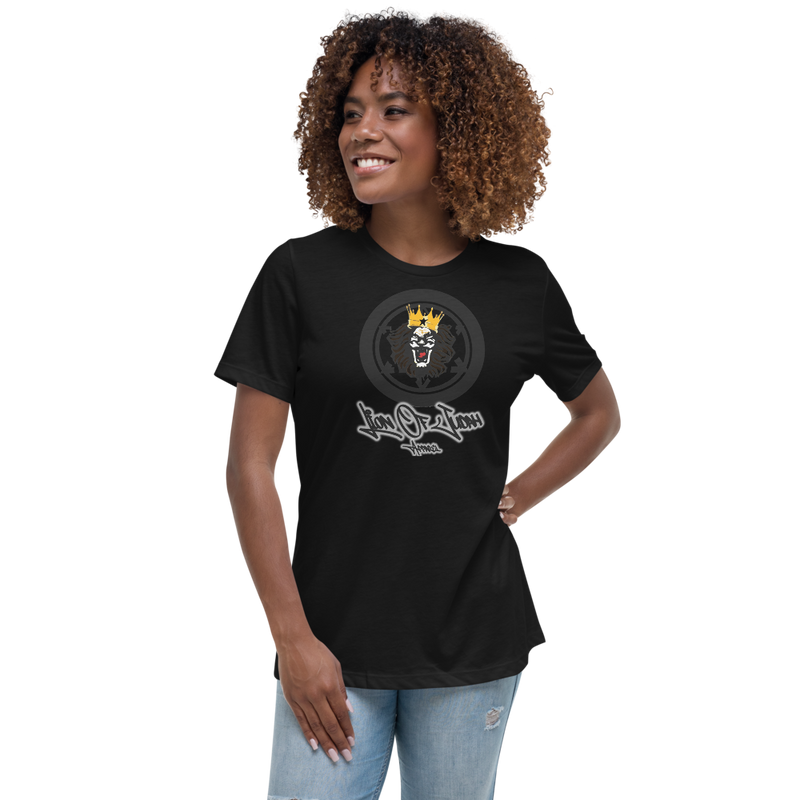 Women's Relaxed T-Shirt