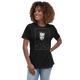 X The King Women's Relaxed T-Shirt
