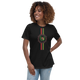 Lion of Judah God Women's Relaxed T-Shirt