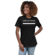 Lion Of Judah Brand Women's Relaxed T-Shirt