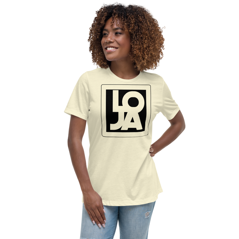 Lion Of Judah Apparel Women's Relaxed T-Shirt