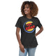 Lion Of Judah BK Spinoff Logo Women's Relaxed T-Shirt