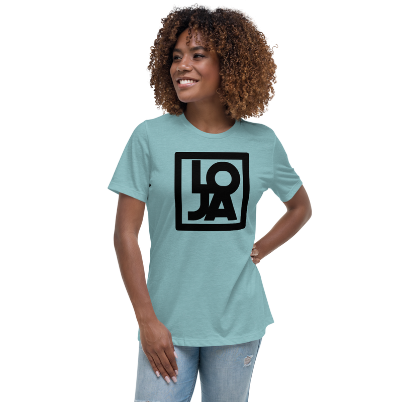 Women's Relaxed T-Shirt