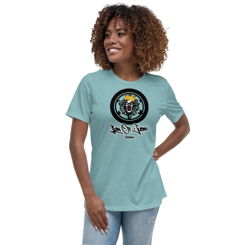 Women's Relaxed T-Shirt