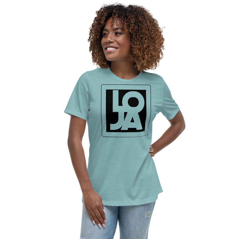 Lion Of Judah Apparel Women's Relaxed T-Shirt