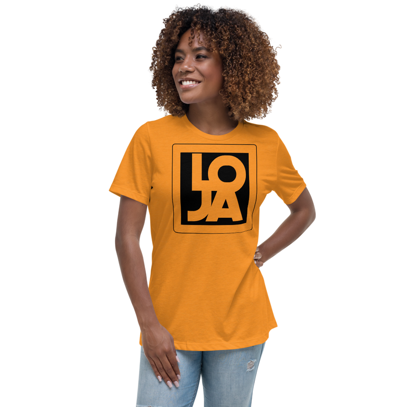 Lion Of Judah Apparel Women's Relaxed T-Shirt