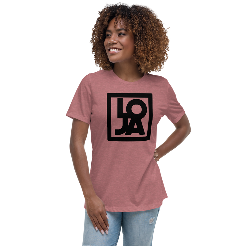 Women's Relaxed T-Shirt
