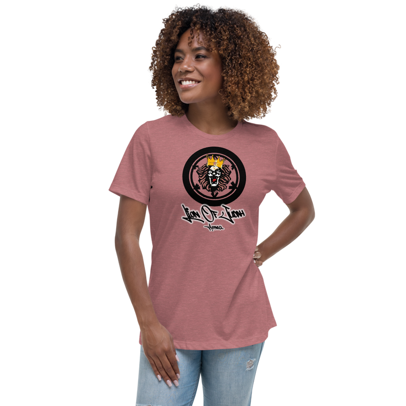 Women's Relaxed T-Shirt