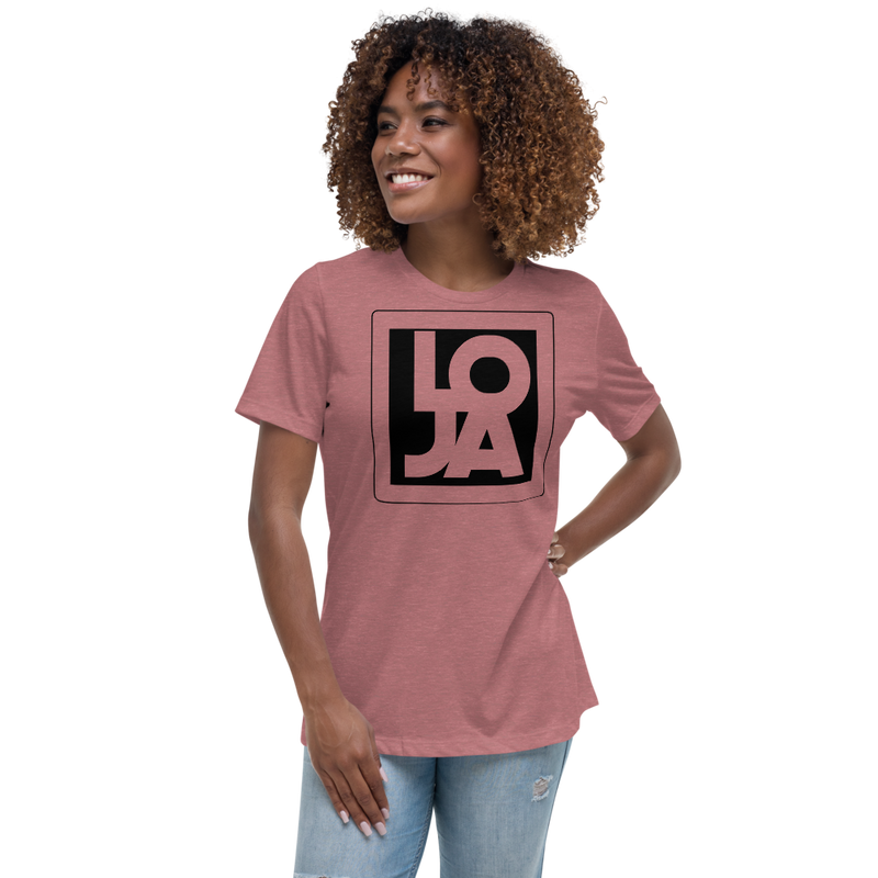 Lion Of Judah Apparel Women's Relaxed T-Shirt