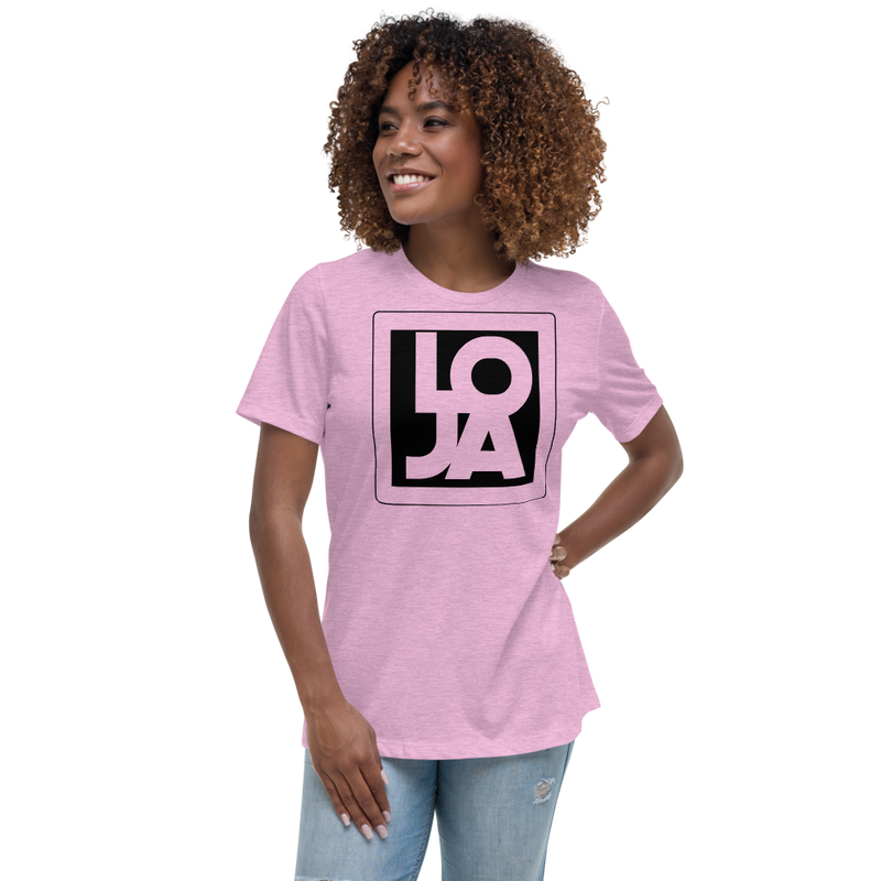 Lion Of Judah Apparel Women's Relaxed T-Shirt