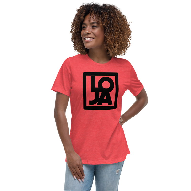 Women's Relaxed T-Shirt