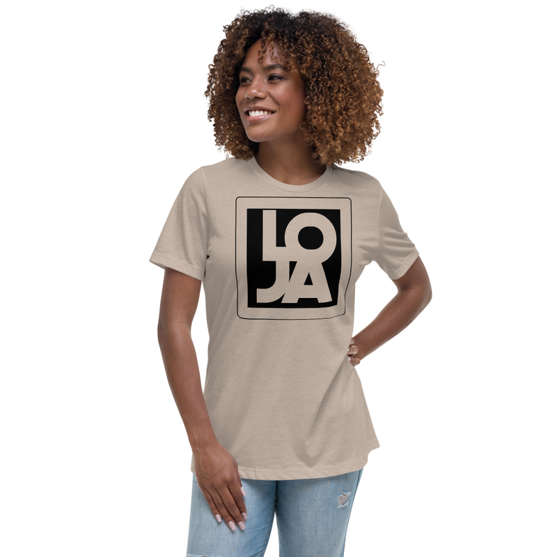 Lion Of Judah Apparel Women's Relaxed T-Shirt