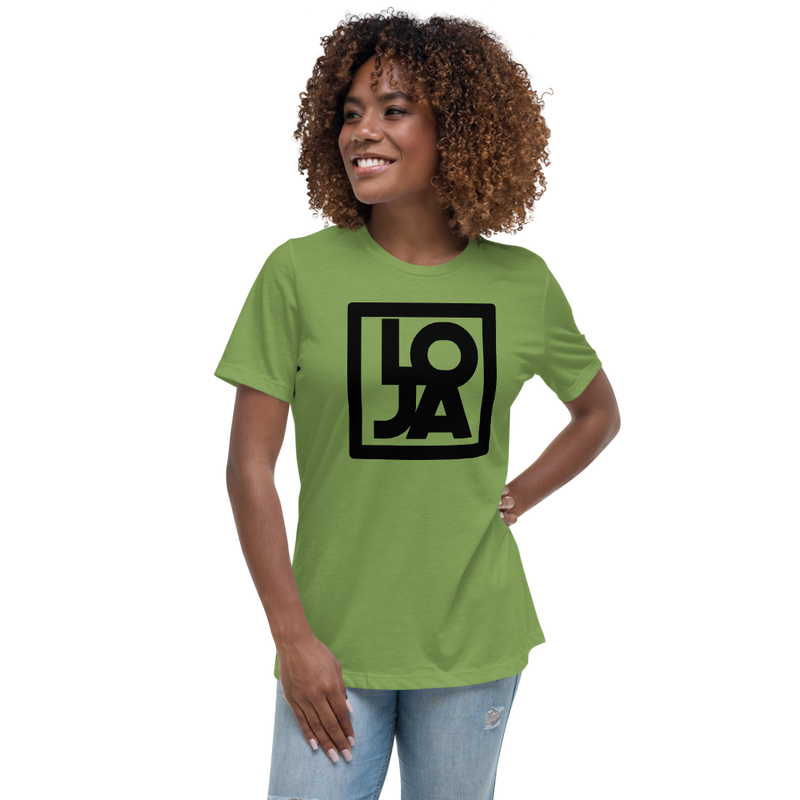 Women's Relaxed T-Shirt