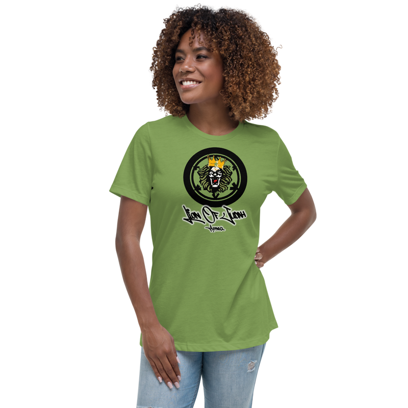 Women's Relaxed T-Shirt