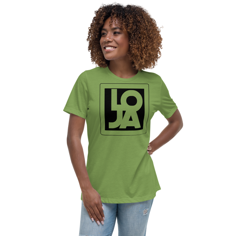 Lion Of Judah Apparel Women's Relaxed T-Shirt