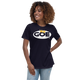 God Over Everything Women's Relaxed T-Shirt