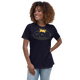 God Over Everything Women's Relaxed T-Shirt